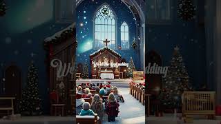 👆🏻 Watch now quotWe wish you a merry Christmas with Video Lyrics from The Christmas Bringersquot 👆🏻 [upl. by Nadabb]