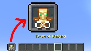 how to make infinite totem of undying [upl. by Ynatsyd320]