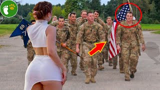 Most Emotional Soldiers Coming Home Compilation 74  Try Not To Cry  Military Coming Home [upl. by Murielle615]