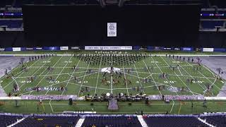 2014 Wakeland Band Grand Nationals  Prelims [upl. by Neehahs]