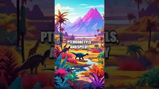 The Magical World of Dinosaurs A Journey to the Past [upl. by Inafit]