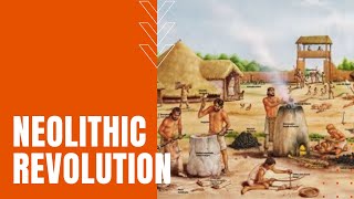 Neolithic Revolution Agriculture Livestock Civilization amp Consciousness [upl. by Pru]