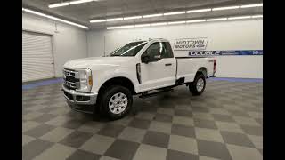 2024 Ford F250 O560 [upl. by Kallman]