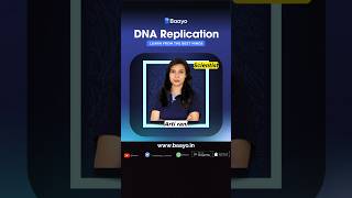 DNA Replication PYQ  CSIR NET dnareplication [upl. by Bijan603]