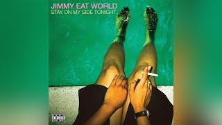 Jimmy Eat World  Disintegration [upl. by Amedeo393]