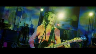 Wolf Alice  Delicious Things Orchestral Version  Amazon Original Live at Abbey Road [upl. by Quenna]