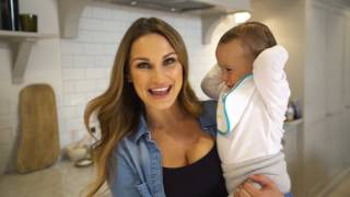 Behind the Scenes of our FIRST Shoot together AD  Samantha Faiers [upl. by Easlehc107]