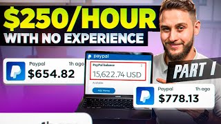 How to Make Money with Freelancing Everything You Need to Know [upl. by Atok]