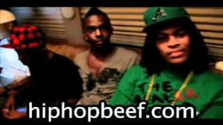 Waka Flocka Flame  TTG Official Video [upl. by Ateiluj]