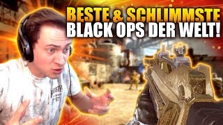 DAS BESTE amp SCHLIMMSTE BLACK OPS DER WELT [upl. by Evelina]