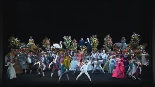 Handels Saul How Excellent reprise and Hallelujah Chorus – Glyndebourne [upl. by Becca]