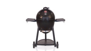 CharGriller AKORN 20in Kamado Charcoal Grill [upl. by Chaille30]