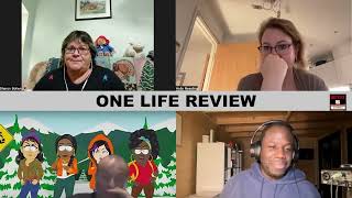 One life review  Netflix VS Cinema [upl. by Areikahs]