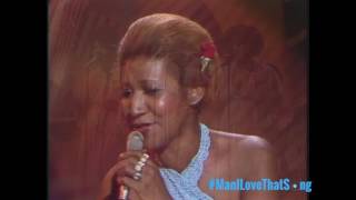 Aretha Franklin  Something He Can Feel [upl. by Melda]