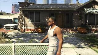 I Played Some GTA V Live [upl. by Arrim859]