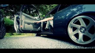 Audi A3 8L 19TDI Straight pipe 4K test [upl. by Frere]