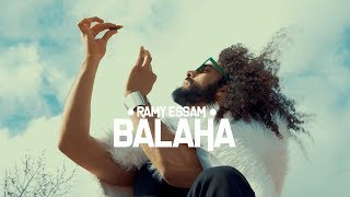 Ramy Essam  Balaha  رامى عصام  بلحه [upl. by Yci]