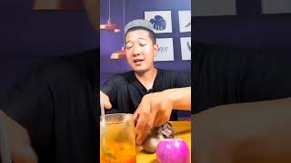 Mukbang iga kambing Thailand mukbang food eating eatingshow [upl. by Ansel376]