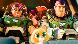 LIGHTYEAR Final Trailer 2022 Pixar [upl. by Oiramaj]