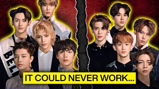 The Problem With NCT [upl. by Aelat]