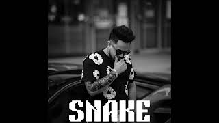 Snake Full Song Cheema Y [upl. by Adnav]