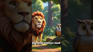 The Lion Cartoons l jungle cartoons l English Cartoons l Hindi cartoon l cartoon for kids [upl. by Ahsla]