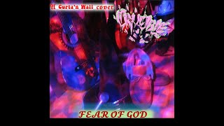 Fear of God by Curtan Wall Cover [upl. by Acirem]