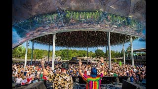 Solardo  Tomorrowland Belgium 2018 [upl. by Niawtna]