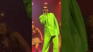 AIGLE FALLY IPUPA LA VOIX DE L AIGLE fallyipupa concert music dance live fally fallyipupaa [upl. by Stevenson599]