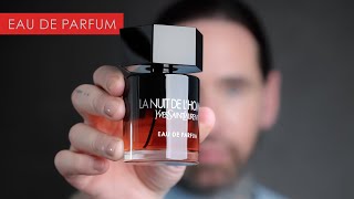 Perfumer Reviews quotLa Nuit de LHomme EDPquot  YSL [upl. by Llerrod]