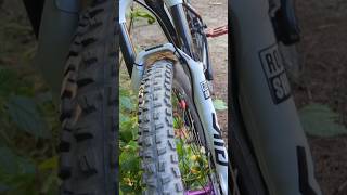 MTB Build viralvideo reels share shortvideo [upl. by Tohcnarf]