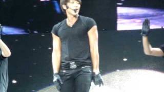 Rain Intensity Concert in Manila Part 5 [upl. by Bronwen383]