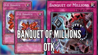 A NEW FTK JUST TOPPED A REGIONAL Yugioh Deck Profile [upl. by Harima]