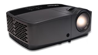 Infocus IN112x Projector Daily Reviews [upl. by Stutzman951]