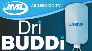 Dri Buddi from JML [upl. by Oaks]