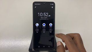 How to Turn On Off Power Saving Mode on Realme NARZO N61 Quick Guide [upl. by Corvin]