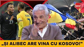 De ce a fost AMENDATA drastic Romania de UEFA Giovanni Becali DA DE PAMANT cu fanii nationalei [upl. by Rednasyl414]