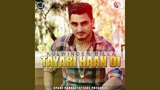 Tayari Haan Di [upl. by Atinna]