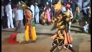 Garba junjani bhinmal jalore [upl. by Evania]