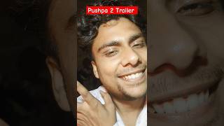 Pushpa 2 Trailer Release Time and Date pushpa2 trailer [upl. by Nosnarb]