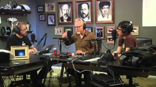 Adam Savage Answers Etsys Questions  Still Untitled The Adam Savage Project  4302013 [upl. by Eirrot284]