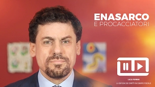 Enasarco e procacciatori [upl. by Elleirda]