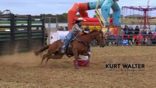 Jess Cooley Kapunda 2016 [upl. by Licko]