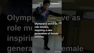 From Tepito to Paris Olympians inspire new generation of female boxer [upl. by Derte199]