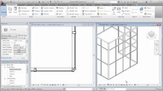 Curtain Wall Corner Mullions [upl. by Aronle]