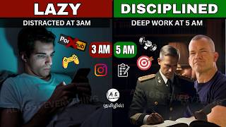 3 Military Techniques Power of Self Discipline  Discipline equals Freedom Book almost everything [upl. by Oxley640]