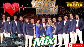 Sonora Dinamita Mix Cumbias Para Bailar Exitos [upl. by Finny]