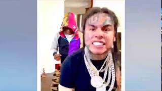 Tekashi 69 Says He Cant Be Stopped AFTER TRollz Hits 1 on BILLBOARD [upl. by Stryker]