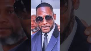 R Kelly daughter shares a heart breaking secret [upl. by Neerroc]