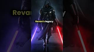 Who was Darth Revan Dive into the legend of Darth Revan 🌕 StarWars DarthRevan Sith Jedi [upl. by Buehrer]